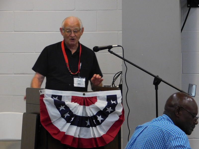 NARFE celebrates 70th anniversary